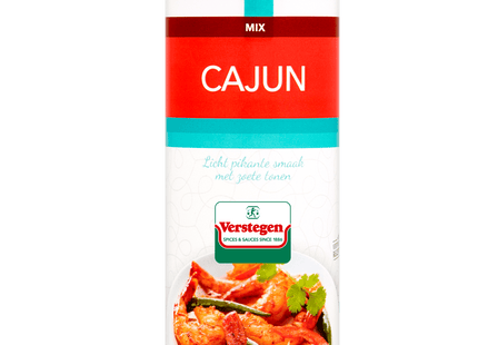 Verstegen Mix cajun