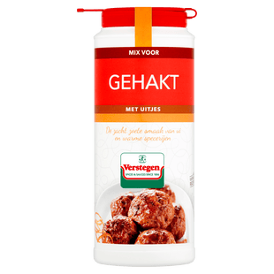 Verstegen Mix voor gehakt uitjes