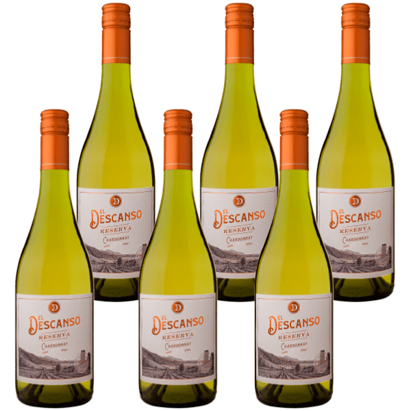 El Descanso Chardonnay Reserva