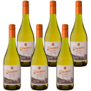 El Descanso Chardonnay Reserva