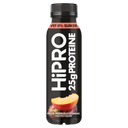 HIPRO Protein Drink Peach Passionfruit