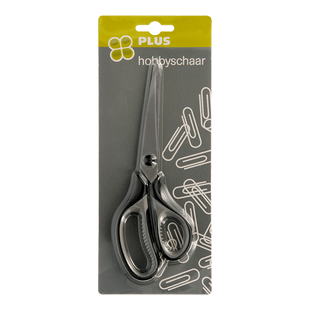 Schere aus Kunststoff