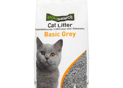 Agriselect Kattenbakvulling absorbent 7 liter