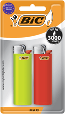 Bic Aansteker J26 Maxi