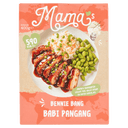 Mama’s Meals Babi Pangang