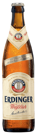 Erdinger Hefe