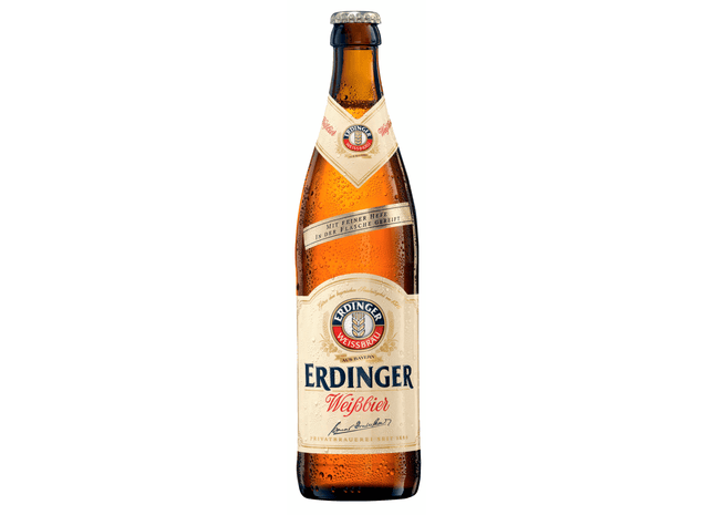 Erdinger Hefe