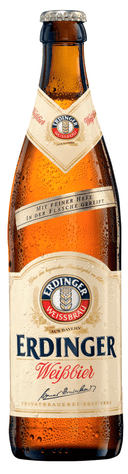 Erdinger Hefe