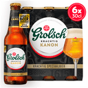 Grolsch Kanon speciaalbier fles