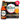 Grolsch Cannon special beer bottle
