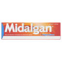 Midalgan Extra warm + magnesium