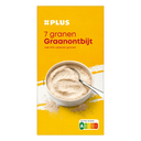 7 granen graanontbijt