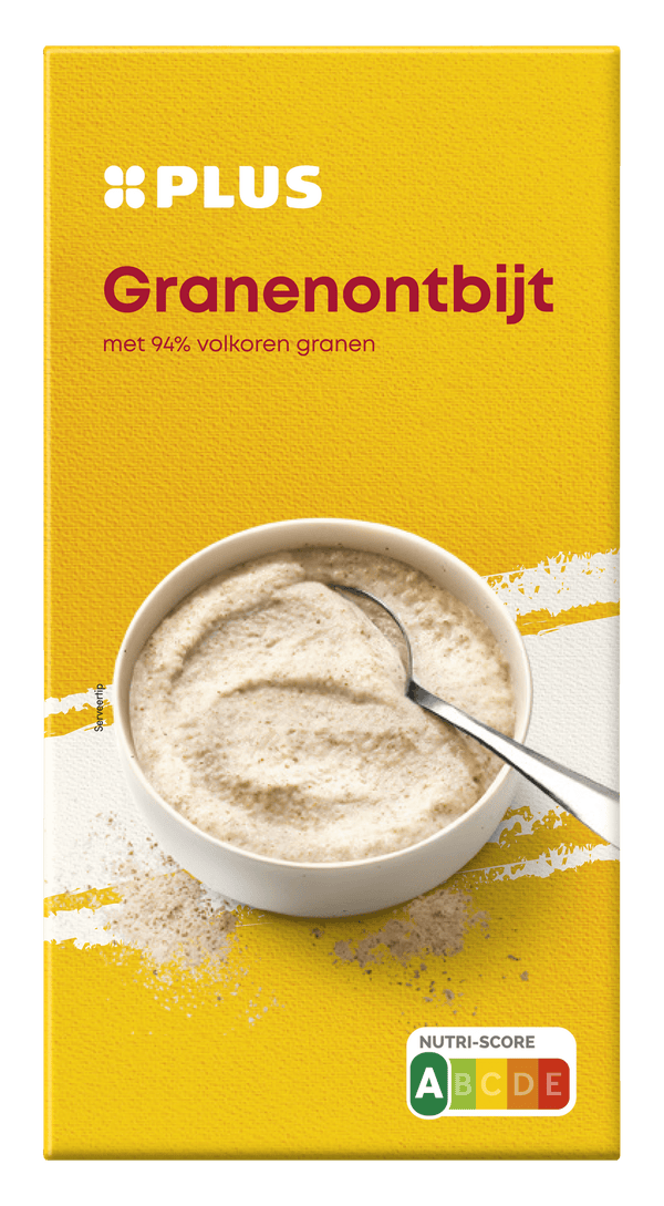 7 grains cereal breakfast