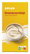 7 grains cereal breakfast