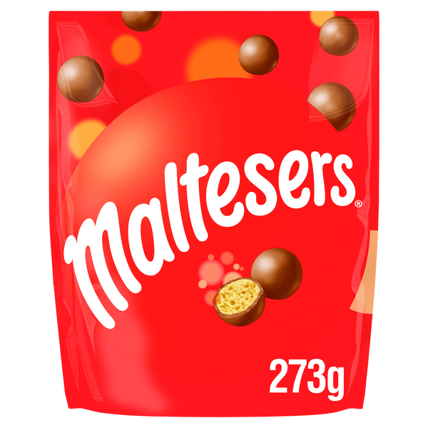 Malteser Melkchocolade