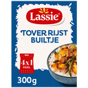 Lassie Toverrijst builtjes 1 persoons