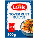 Lassie Toverrijst builtjes 1 persoons