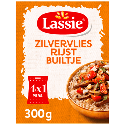 Naturreis