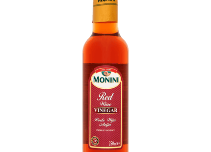 Monini Rode wijnazijn