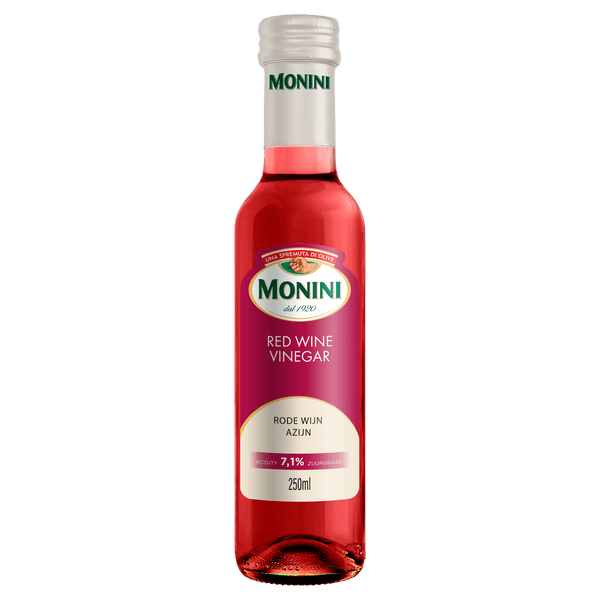 Monini Rode wijnazijn