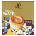 Jos Poell Traditional Puff Pastry Cases