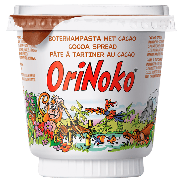 Orinoko Pure