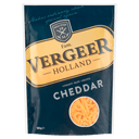 Vergeer Geriebener Cheddar-Käse
