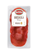 Beretta beretta bresaola