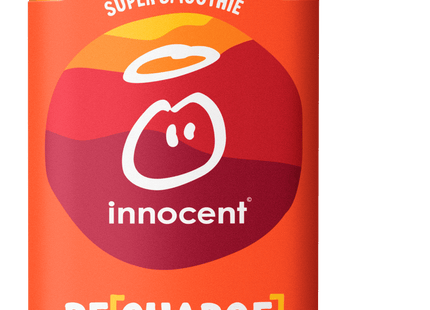 Innocent Super smoothie recharge