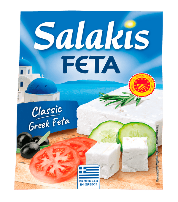 Salakis Classic Feta