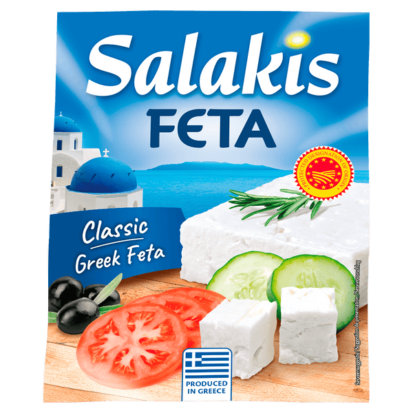 Salakis Feta Klassik