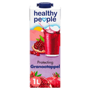 Healthy People Granaatappel sap