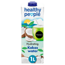 Healthy People Kokoswasser