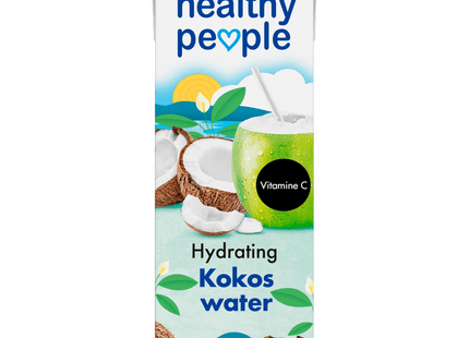 Healthy People Kokoswater