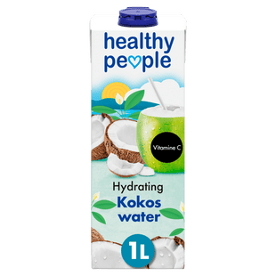 Healthy People Kokoswater