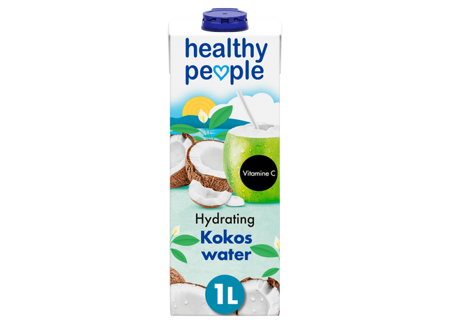 Healthy People Kokoswater