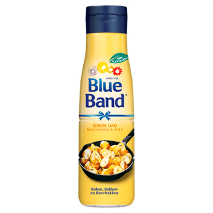 Blue Band Iedere dag vloeibaar