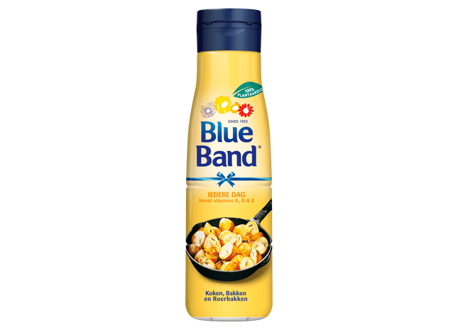 Blue Band Iedere dag vloeibaar