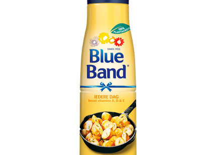 Blue Band Iedere dag vloeibaar  Dutchshopper