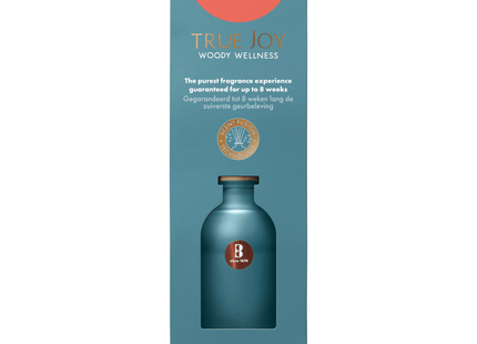 Bolsius Geurverspreider 80 ml