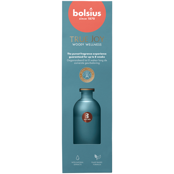 Bolsius Duftdiffusor 80 ml