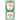 Bolsius Clean Light Refill Pack of 2 Cedarwood