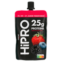HIPRO Protein Kwark Bosvruchten