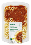 Makkaroni Bolognese