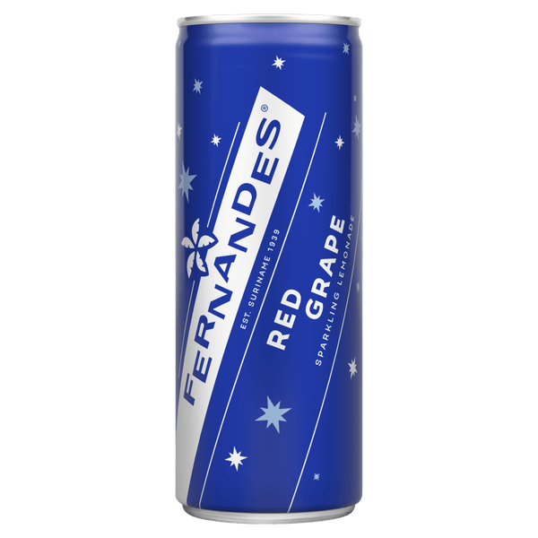 Fernandes Red grape