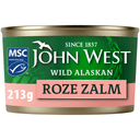 John West Pink Salmon MSC