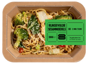 Plaza Foods Rijkgevulde sesamnoedels