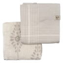 Walra Keukentextielset retro check