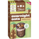 3Bears Overnight oats hazelnut cocoa