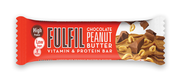 Fulfil Fulfil Peanut Butter